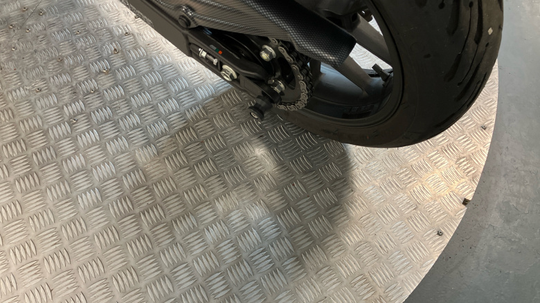 (23MY) Honda CB750 Hornet